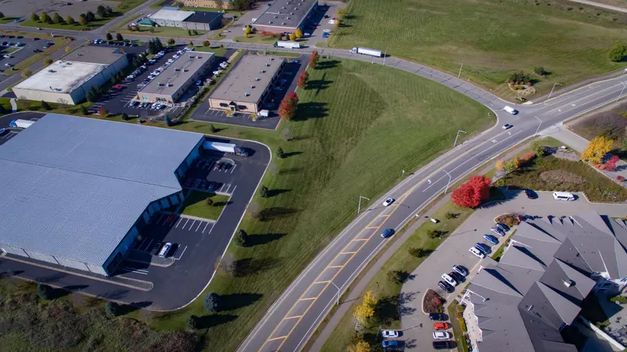 Lot 25 Hanley Road, Hudson, WI 54016 - Image #3