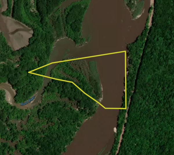 TBD State Highway 93, Le Sueur, MN 56058