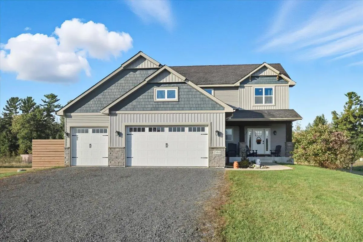 1986 57th Street, Somerset, WI 54025 - #1