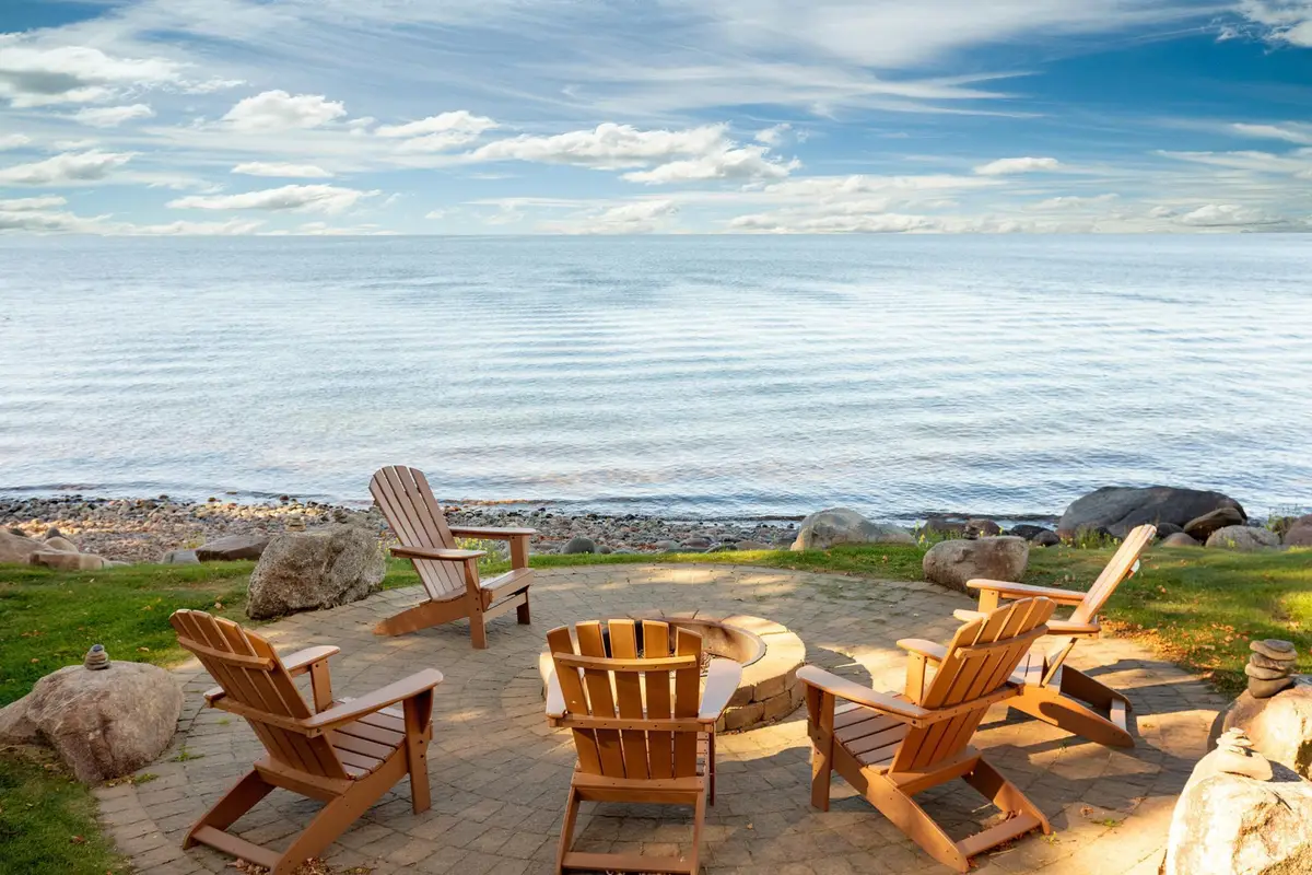 8304 Tuxedo Road # 345, Onamia, MN 56359 - #1