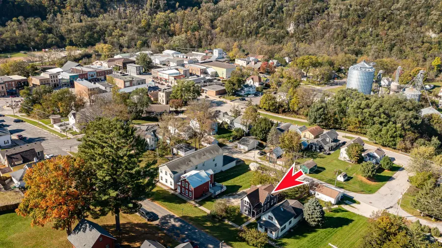 206 Elmwood Street E, Lanesboro, MN 55949 - #3