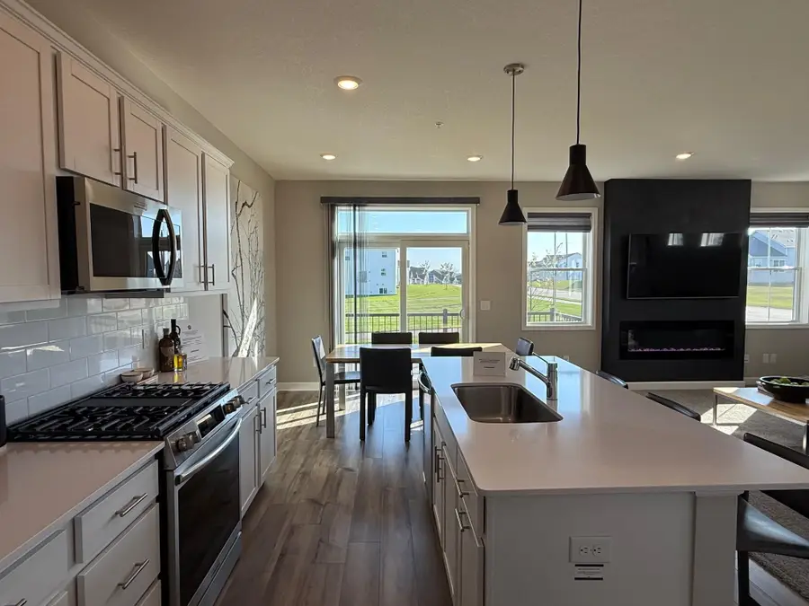 23087 Hazel Lane, Rogers, MN 55374 - Image #2