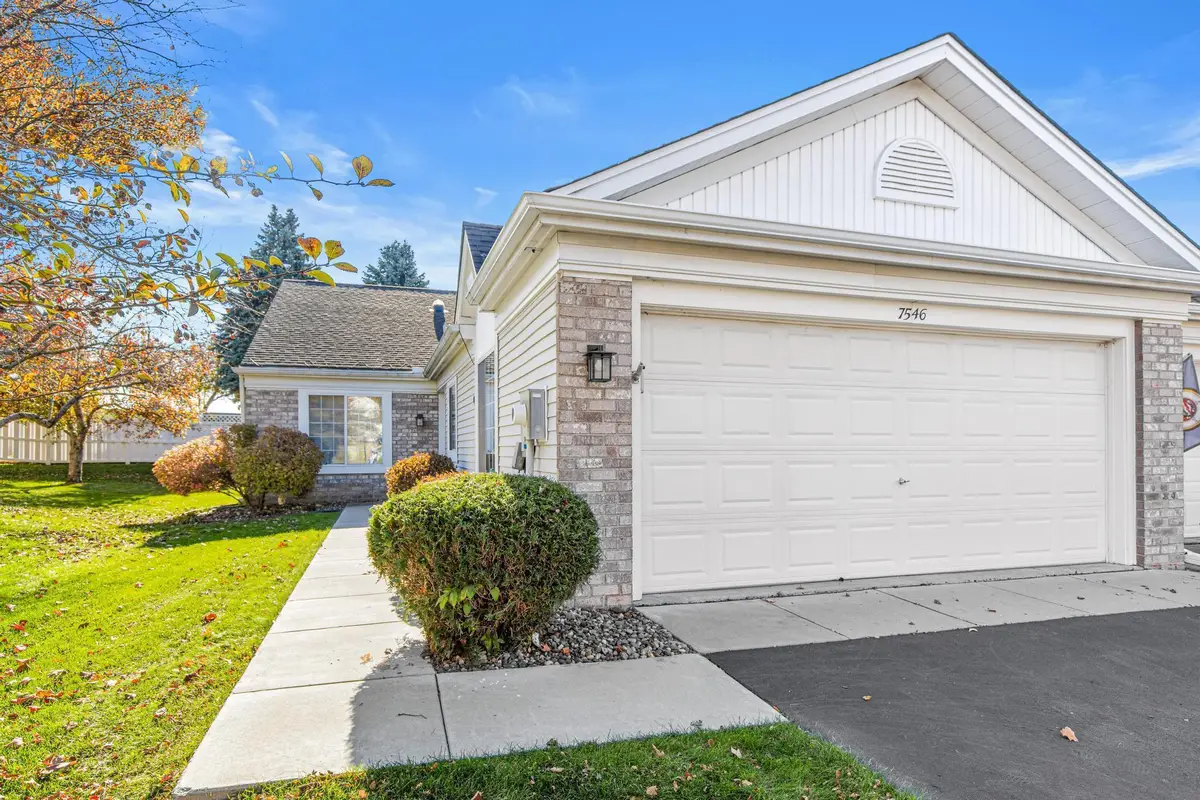 7546 Hinton Park Avenue S, Cottage Grove, MN 55016 - #1