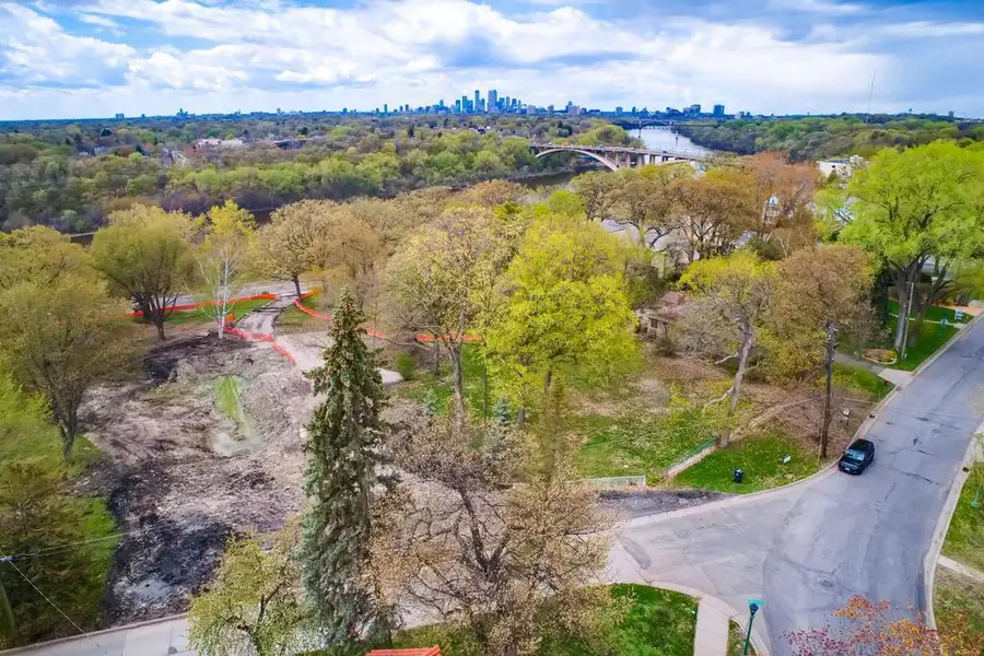 98 Mississippi River Blvd N - Lot, Saint Paul, MN 55104 - #3