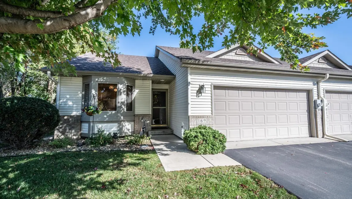 169 Hickory Court, Farmington, MN 55024 - Image #1