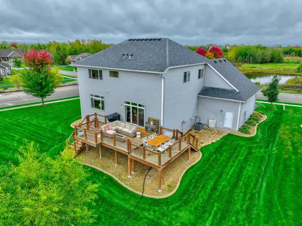 4798 Prairie Trail N, Hugo, MN 55038