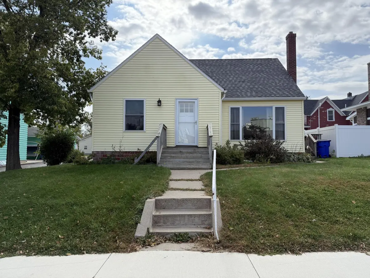 755 Chestnut Street, Dawson, MN 56232 - #1