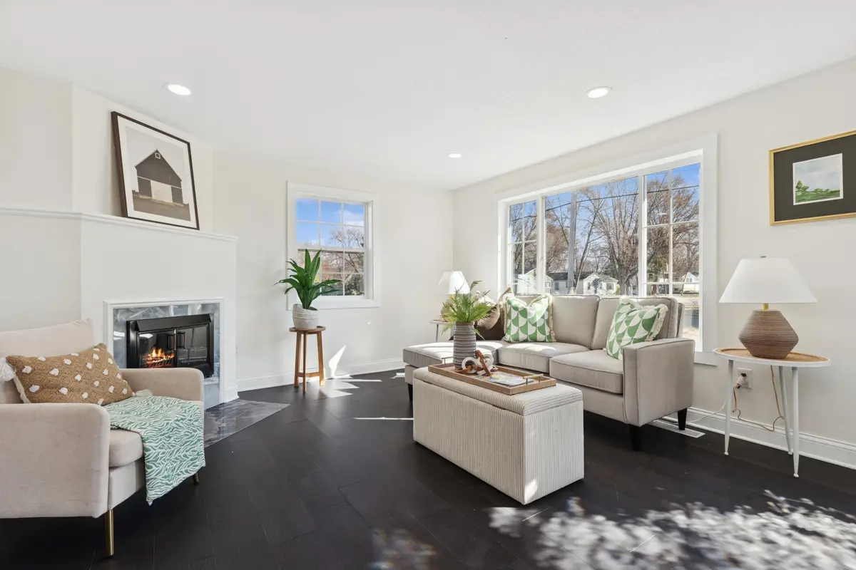 1335 Hampshire Avenue N, Golden Valley, MN 55427 - #1