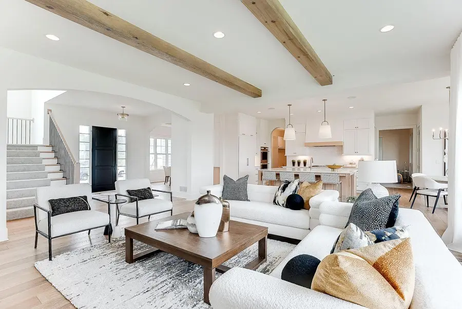 4779 139th Avenue Ne, Ham Lake, MN 55304 - #2