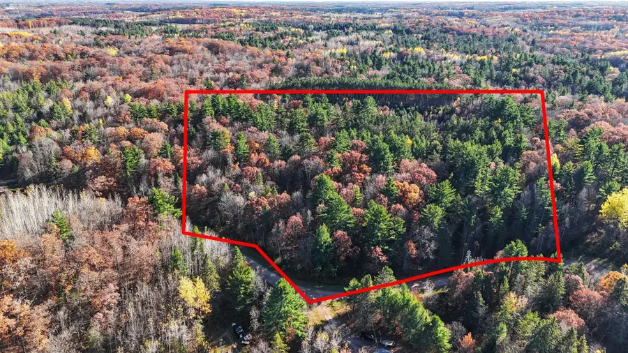 TBD Bean Brook Ln, Stone Lake, WI 54876 - Image #2