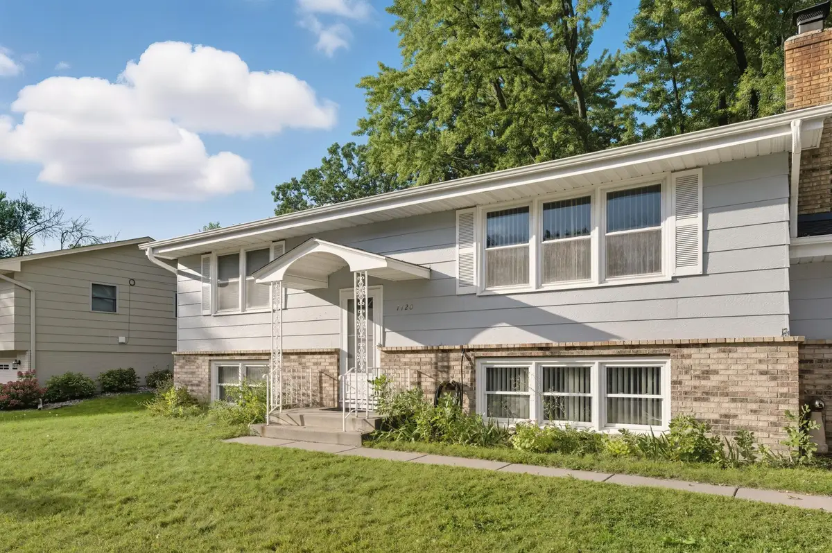 7720 48th Avenue N, Minneapolis, MN 55428 - #1