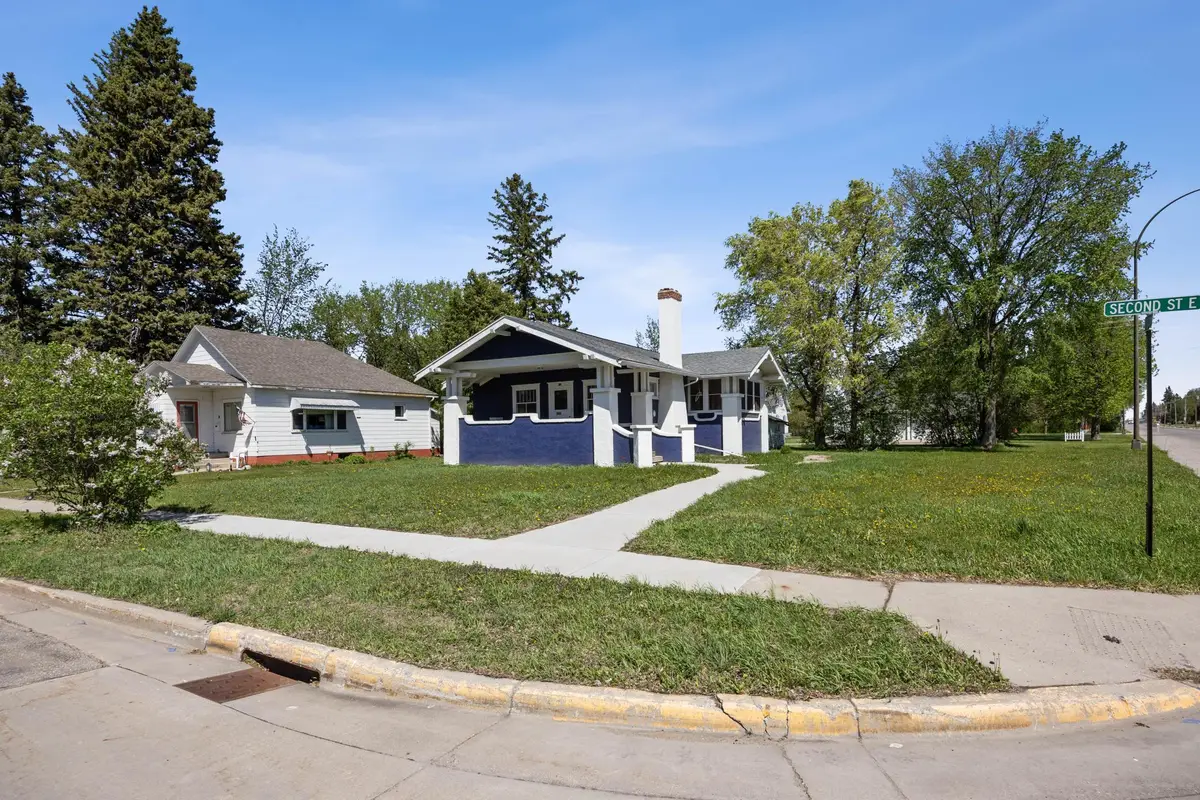 12 2nd Street E, Ada, MN 56510 - #1