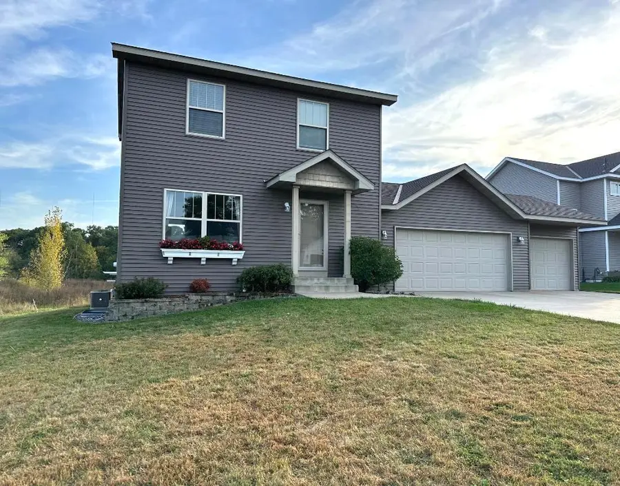 1128 29th Street Ne, Sauk Rapids, MN 56379 - #3