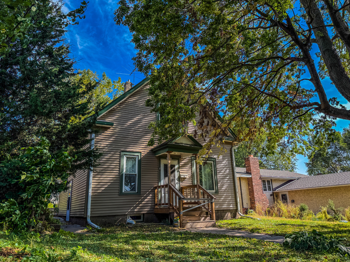 2219 Lincoln Street Ne, Minneapolis, MN 55418 - #1