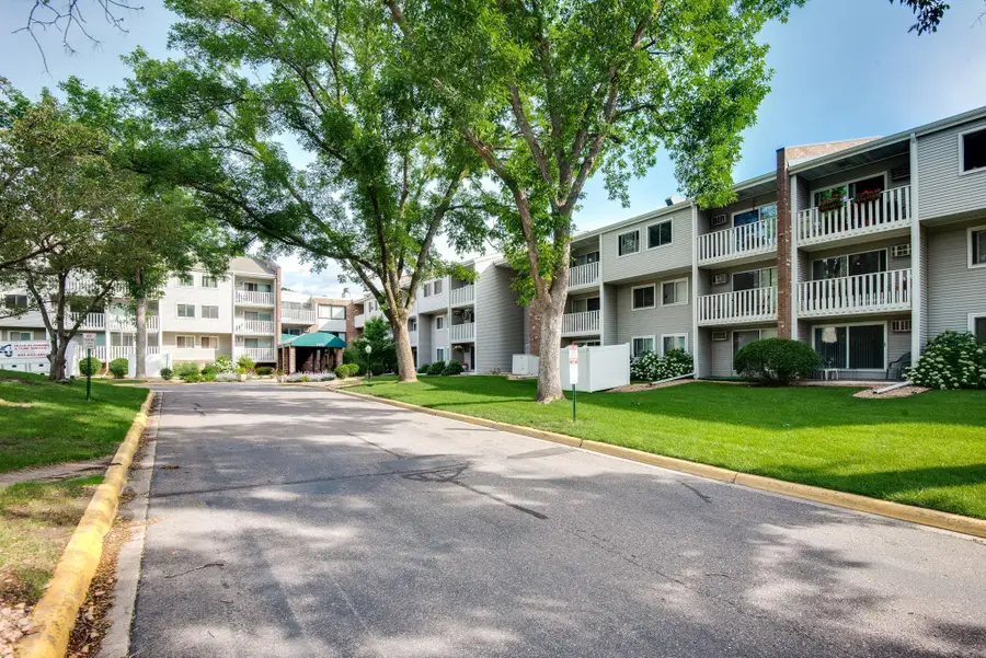 1601 N Innsbruck Drive #329, Fridley, MN 55432 - Image #2