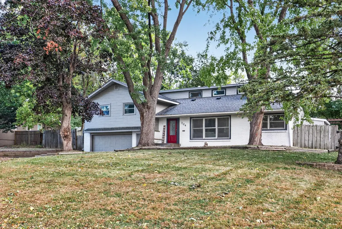 304 Valley High Road, Burnsville, MN 55337 - #1