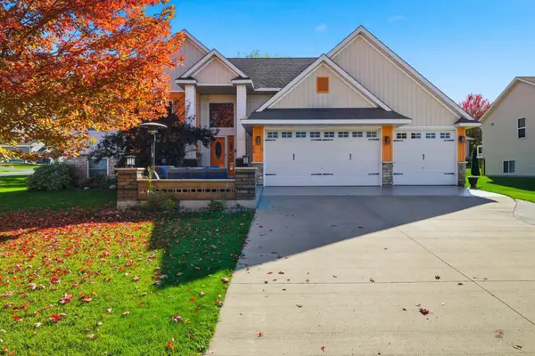 508 Hackney Avenue, Shakopee, MN 55379