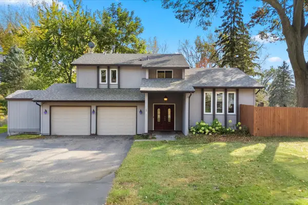 1158 Rockstone Lane, Saint Paul, MN 55112