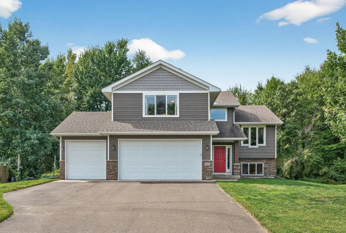 795 Elins Lake Road Se, Cambridge, MN 55008 - #1