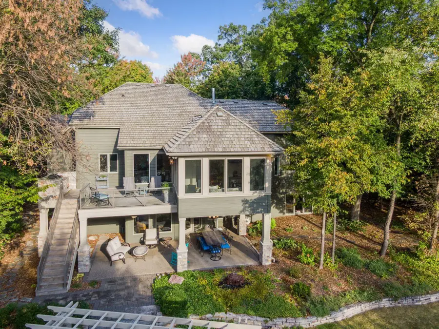 8673 Sherwood Bluff, Eden Prairie, MN 55347 - #3