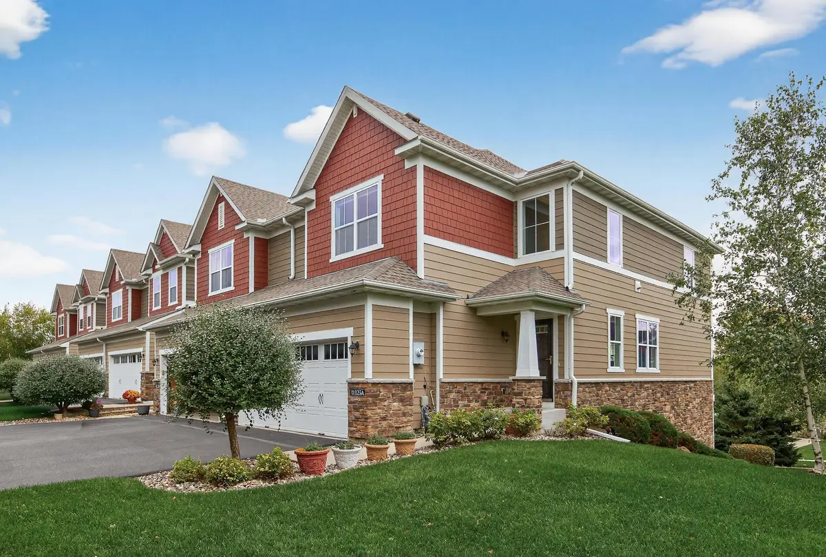 11325 Sandcastle Drive #A, Woodbury, MN 55129 - Image #1