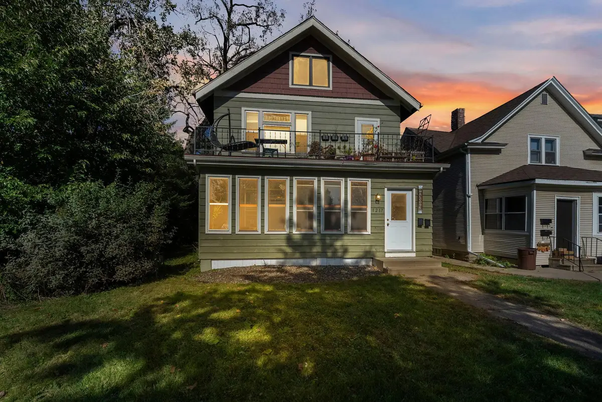 1217 Grand Avenue, Saint Paul, MN 55105 - #1