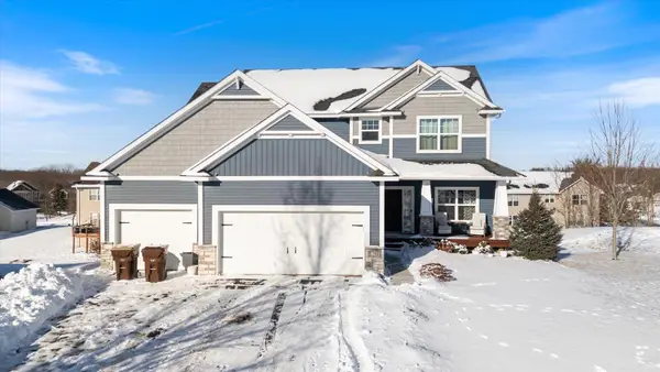 1201 Bishop Circle, Watertown, MN 55388