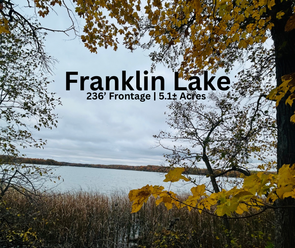 TBD E Lake Lizzie Road, Pelican Rapids, MN 56572 - Image #1
