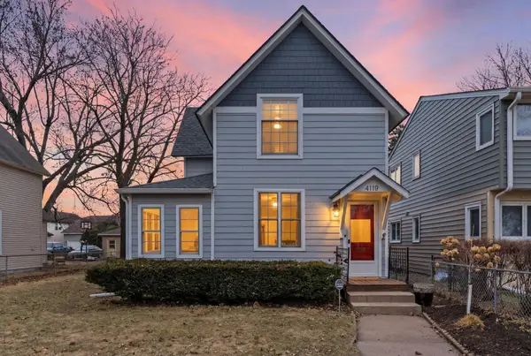 4119 Quail Avenue N, Minneapolis, MN 55422