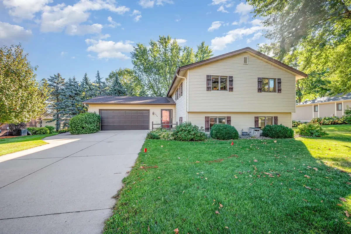 732 Lathrop Drive, Northfield, MN 55057 - #1