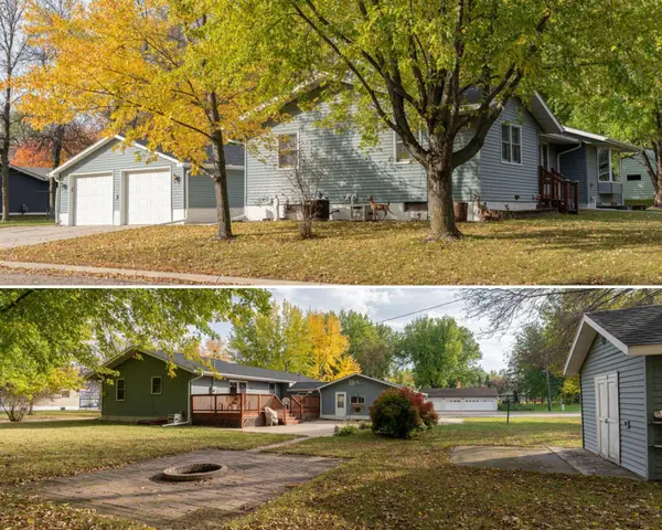 801 7th Street N, Albany, MN 56307