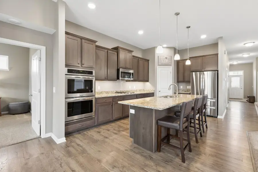 3504 Kachina Avenue Ne, Saint Michael, MN 55376 - #2