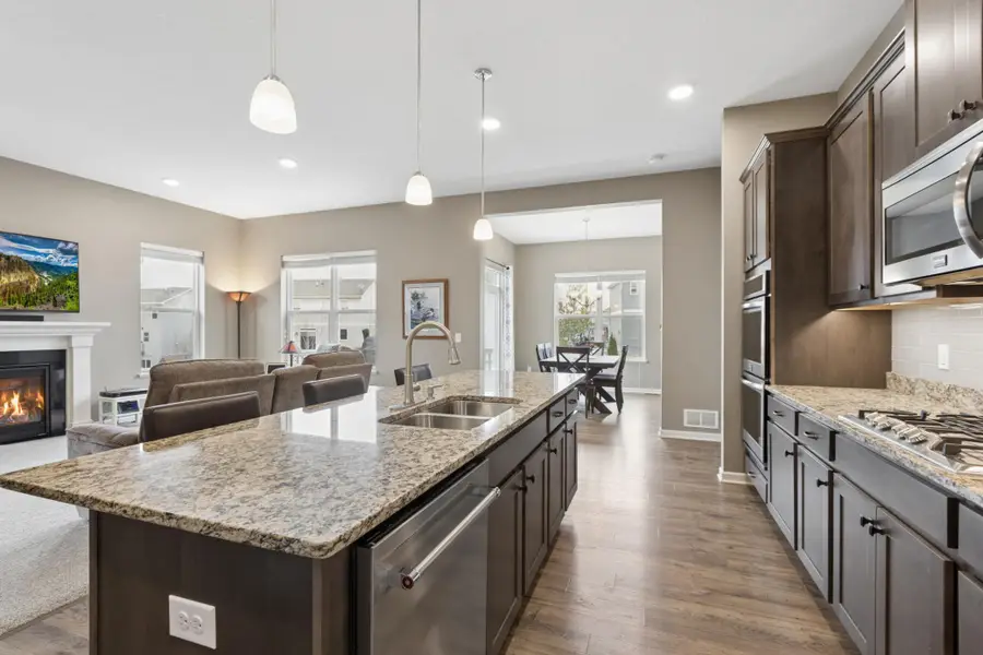 3504 Kachina Avenue Ne, Saint Michael, MN 55376 - #3