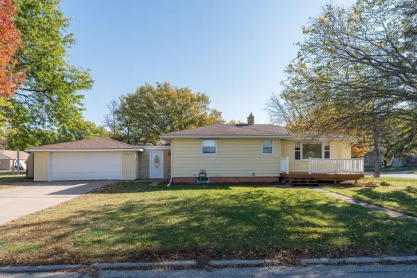 340 2nd Avenue S, Amboy, MN 56010