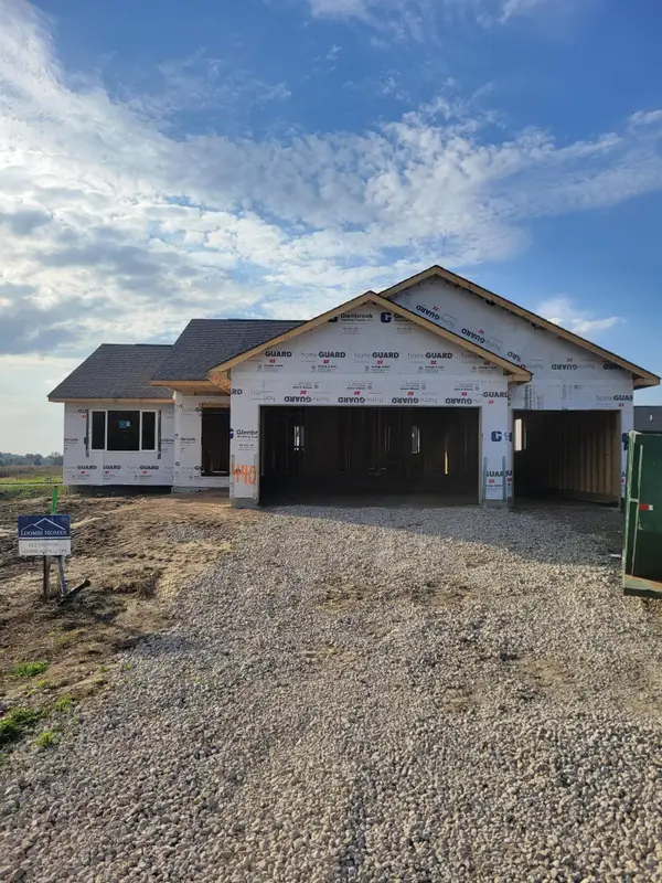 440 Prairie View Drive, Cologne, MN 55322