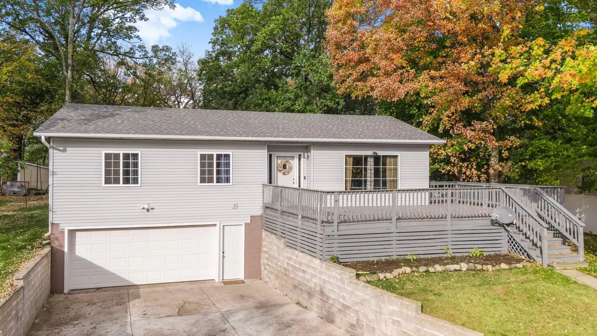 611 6th Street Se, Long Prairie, MN 56347 - #1