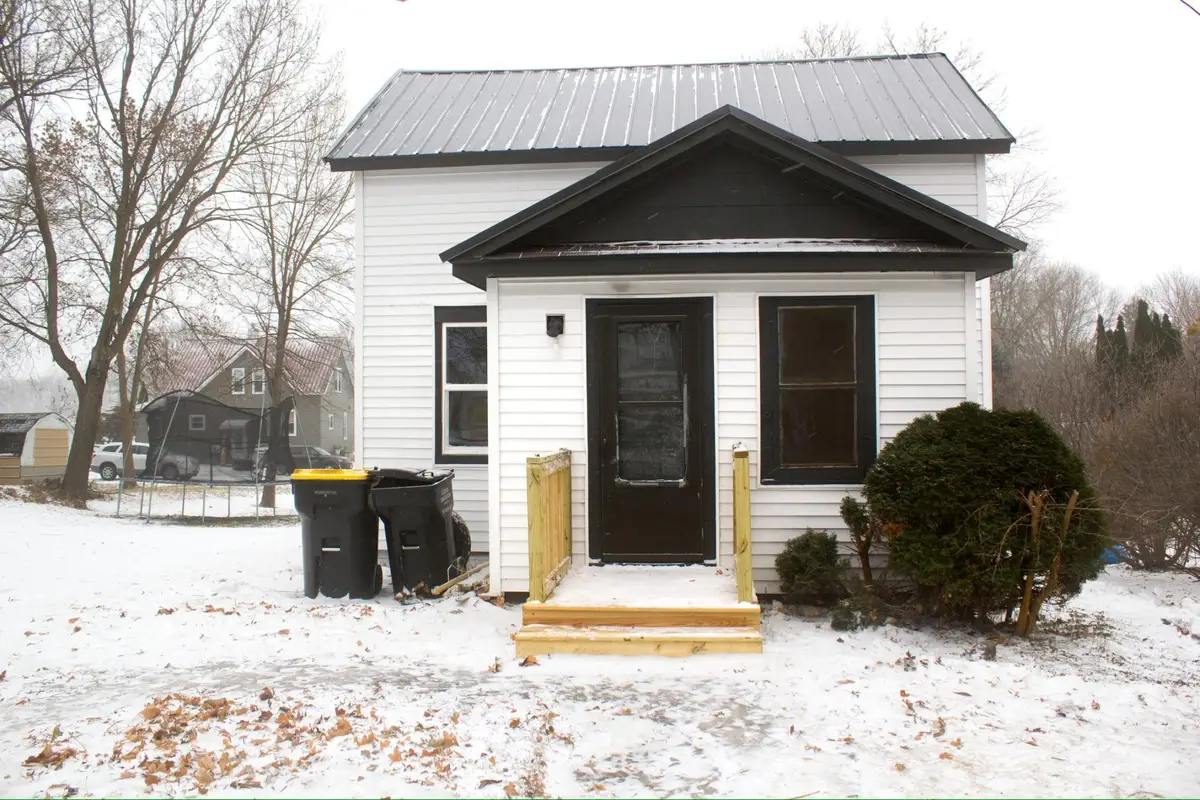 113 1st Street Sw, Fairfax, MN 55332 - Image #1