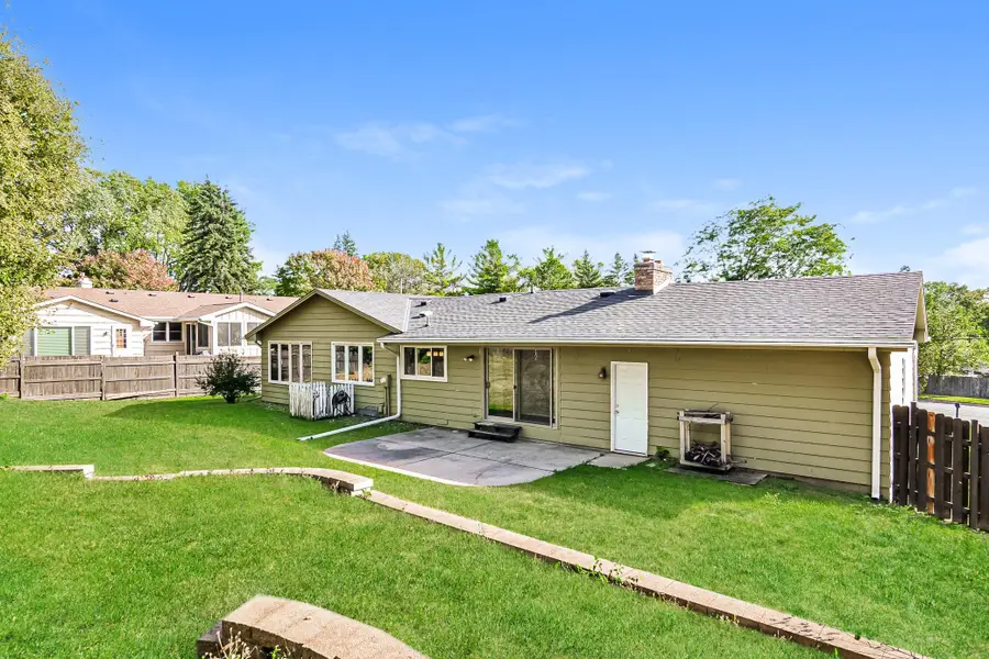 4708 W 102nd Street, Bloomington, MN 55437 - #2