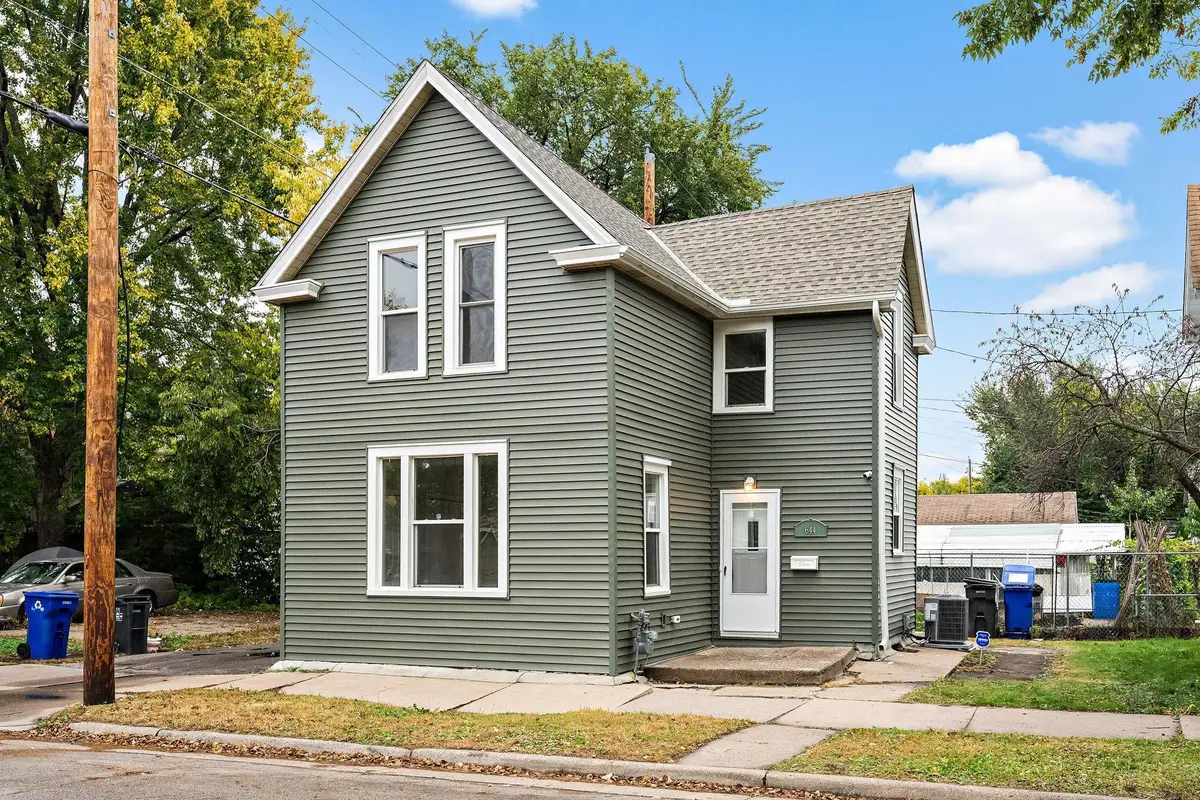 644 Arundel Street, Saint Paul, MN 55103 - #1