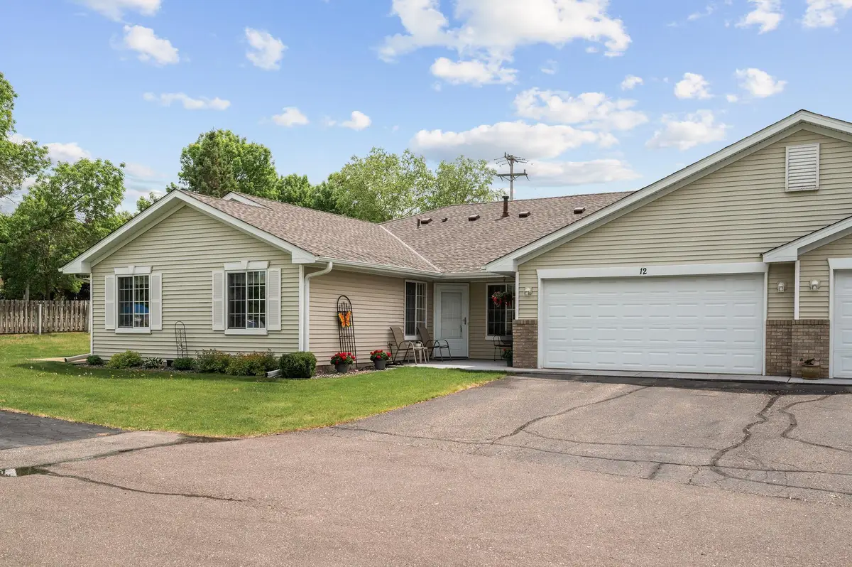 12 3rd Street Nw, Saint Michael, MN 55376 - Image #1