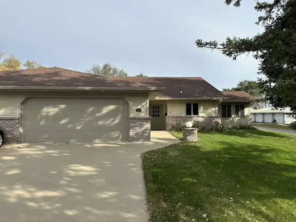 421 South Street, Paynesville, MN 56362