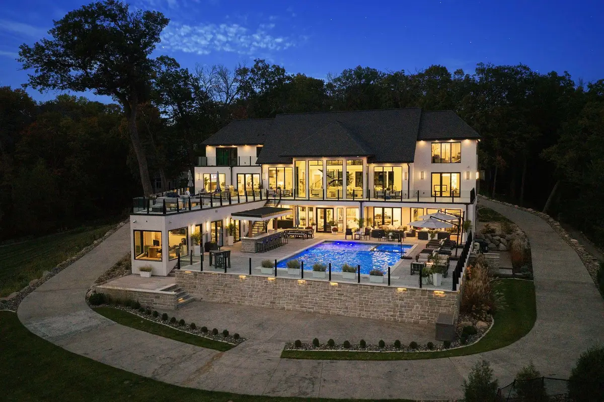 3655 Northome Road, Wayzata, MN 55391 - Image #1