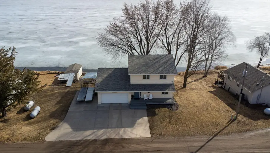 6825 N Shore Drive, Rockford, MN 55373 - #2