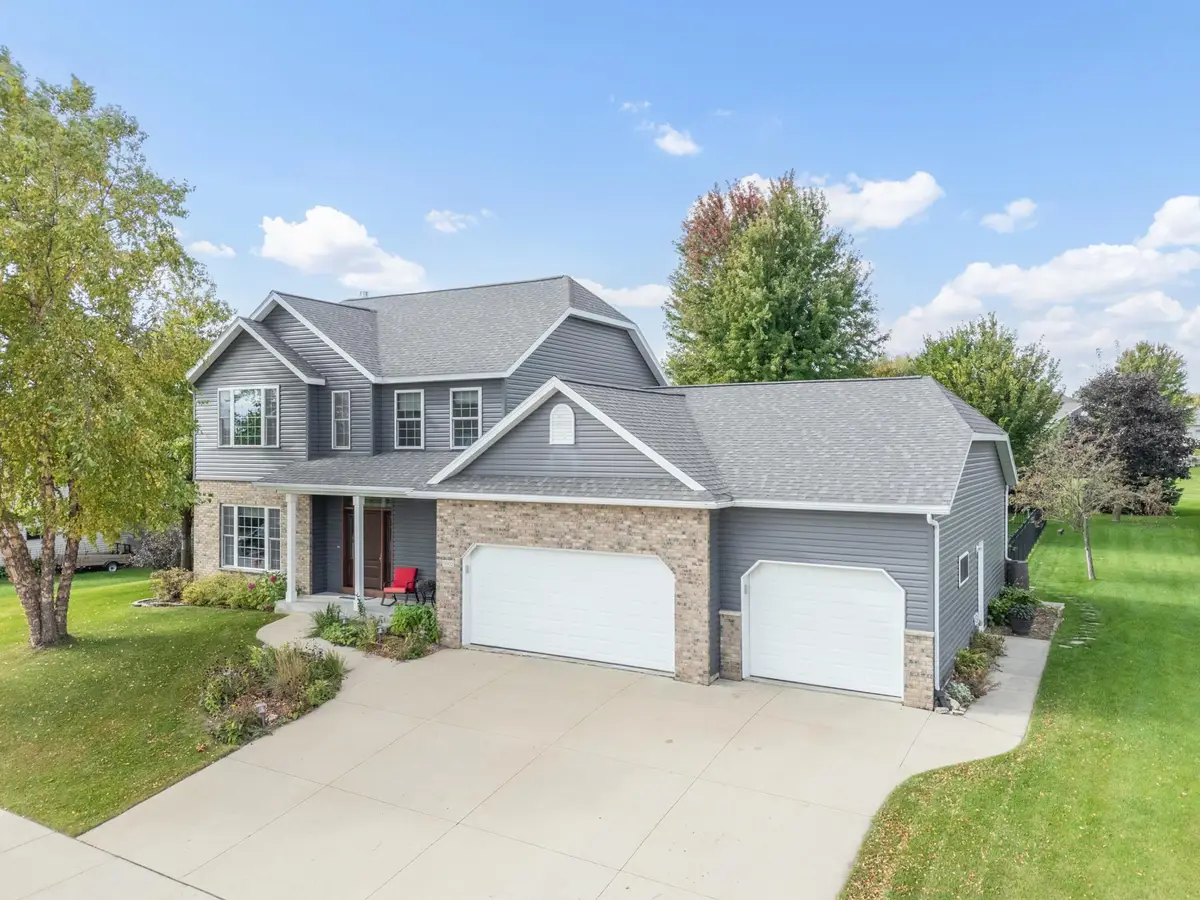 5005 Scenic Oak Drive Sw, Rochester, MN 55902 - #1