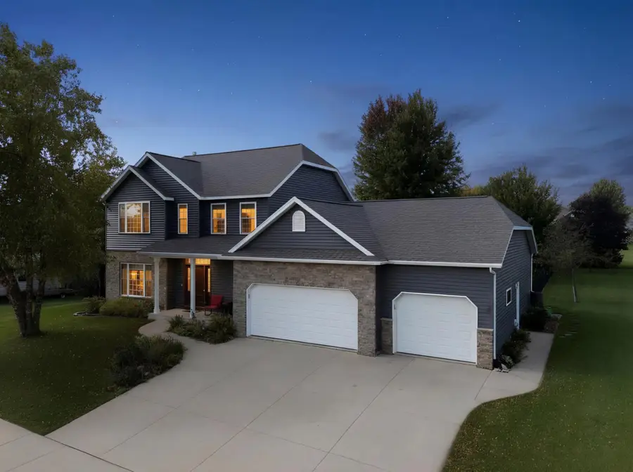5005 Scenic Oak Drive Sw, Rochester, MN 55902 - #2
