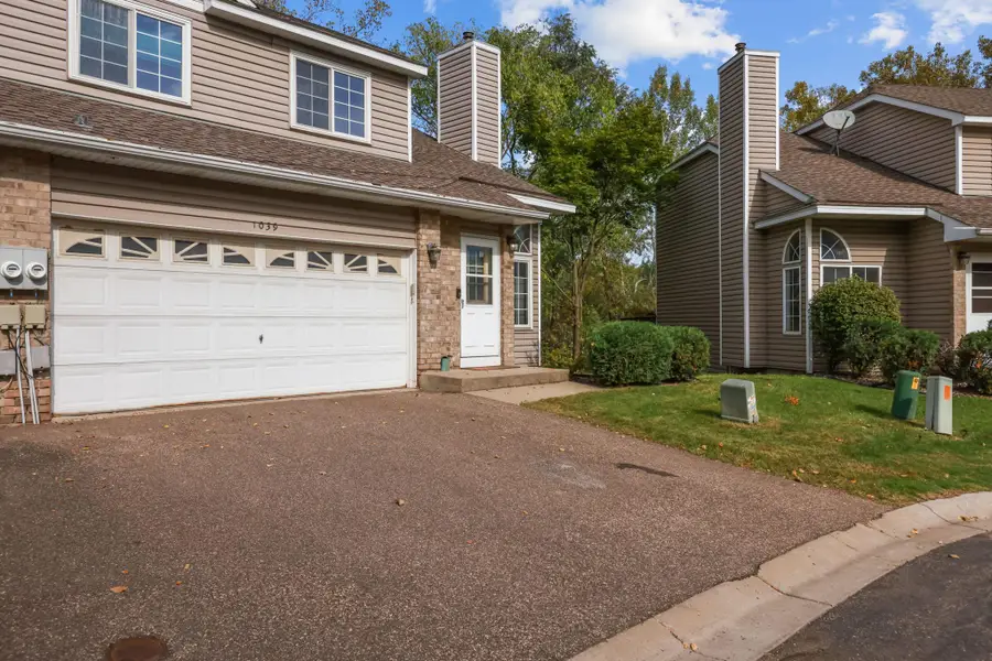 1039 Fillmore Circle Ne, Fridley, MN 55432 - Image #2