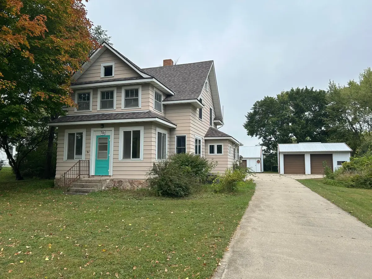321 Highway 7 E, Hutchinson, MN 55350 - #1