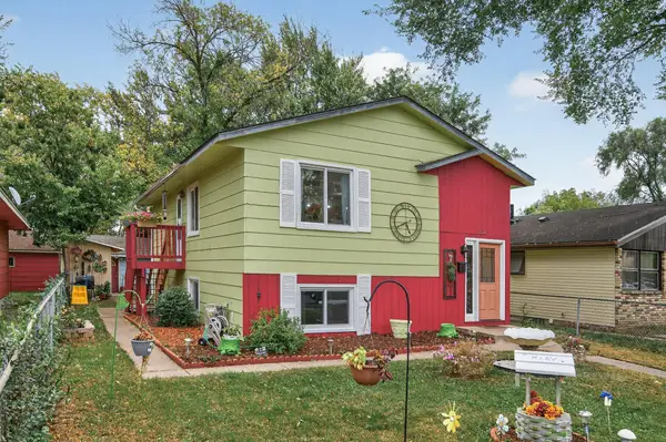 5136 James Avenue N, Minneapolis, MN 55430