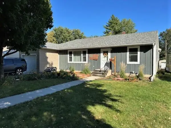 606 S 11th Street, Montevideo, MN 56265