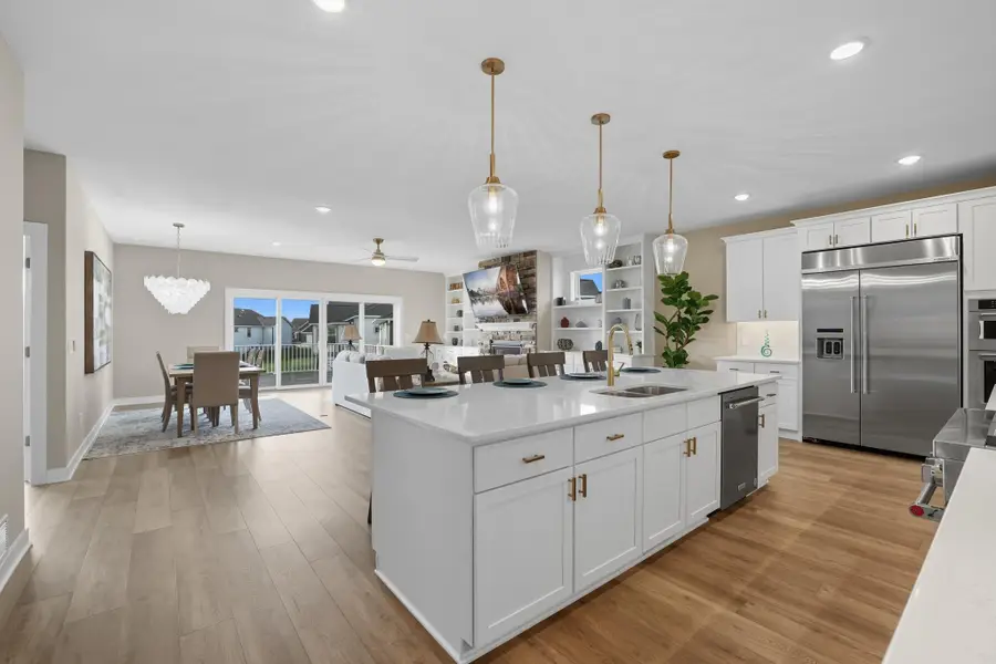 17963 Greenwich Way, Lakeville, MN 55044 - #2